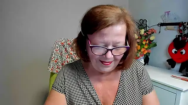 Adelewildx webcam
