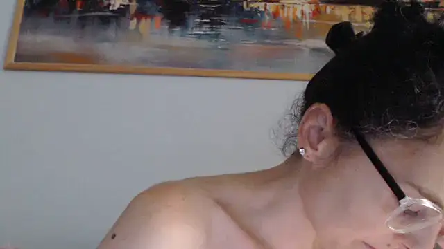 cleophee (F milf) - je me gode