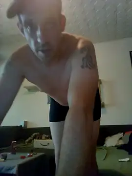 Codymc89 live cam on StripChat