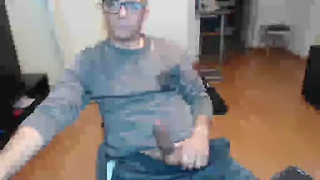 guachin_hunk webcam