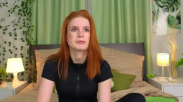 NinellSky live cam on StripChat