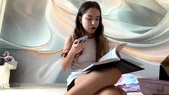 MathaEspejo live cam on StripChat