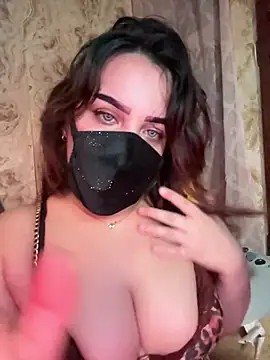 AMBER_GLAM live cam on StripChat