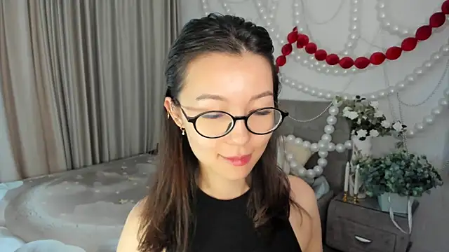 AgnieszkaBanana webcam