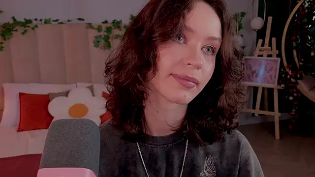 Meow_Nancy webcam