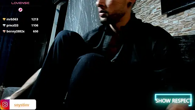 Seth_Owner webcam