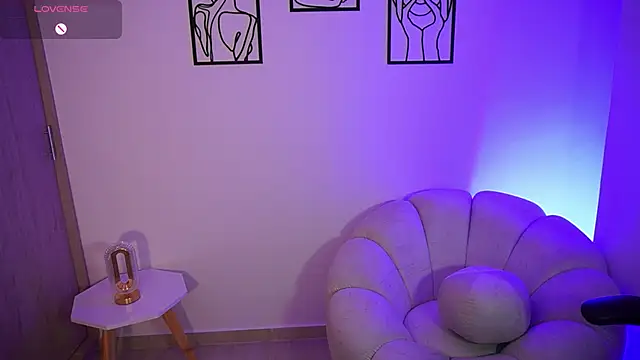 AliceHarper_ webcam
