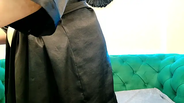 IvanaCharm webcam