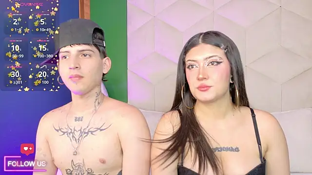 sett_and_gwen webcam