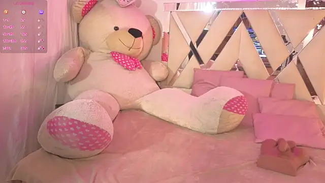 saaya_tay webcam