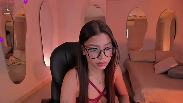SophieHouston_ webcam