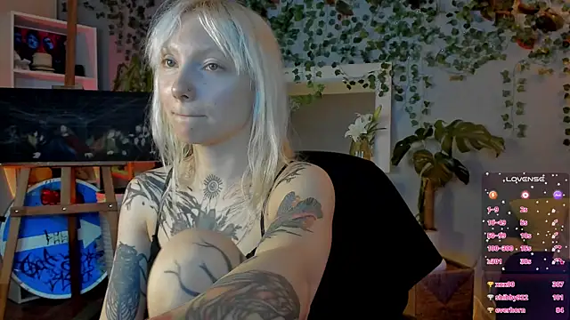 tattoo_art_baby webcam