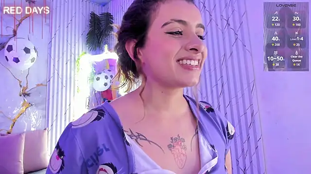 Naomy_tay1 webcam