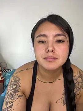 -Mellani- webcam