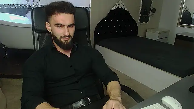 MicahLane webcam