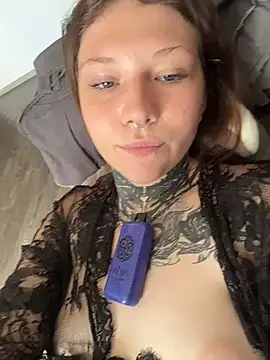 FionaMurr webcam