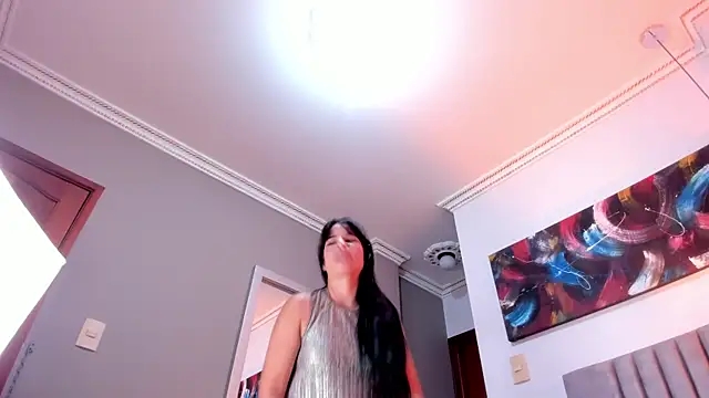 SabrinaWarren_ webcam