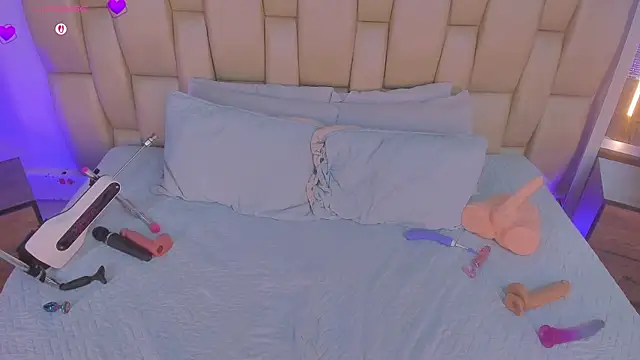Sweet--Zoe webcam