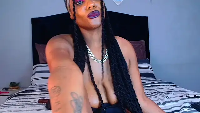 KillarRose webcam
