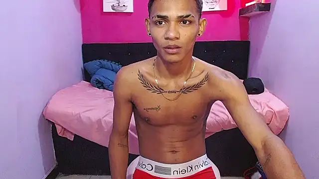 black_twinks webcam