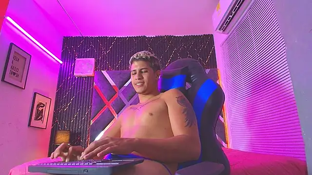 dominic_connor webcam
