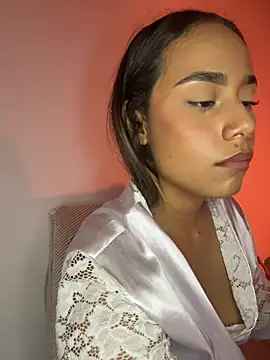 sheyla_sweet webcam