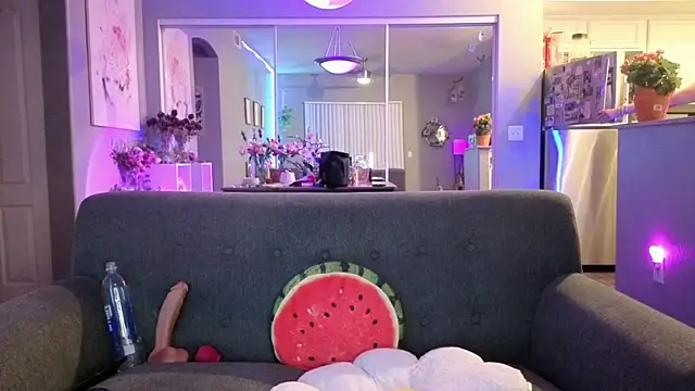 Lexi_Shocker webcam