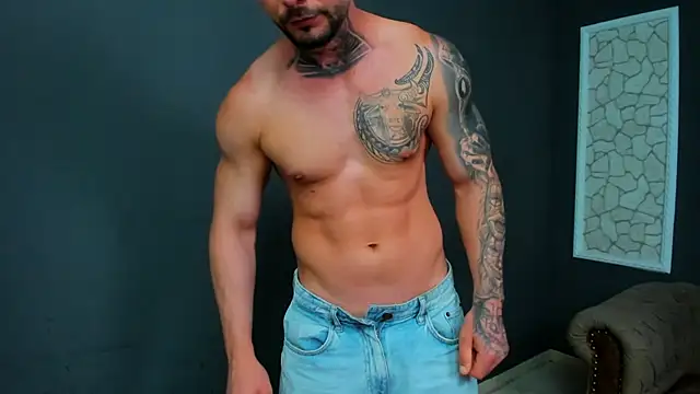 BrianHunts webcam
