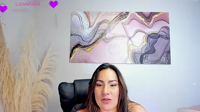 ParisAngelX webcam