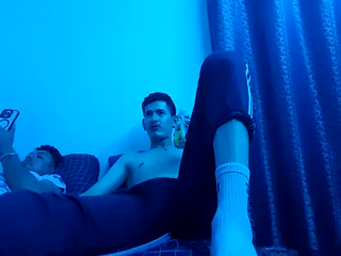 cheekyboyx webcam