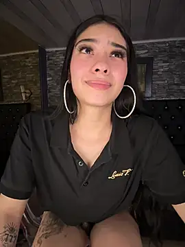 Watch TayylorSexx live on EroticFlix - High definition streams