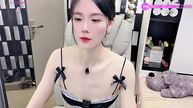 yueyue-mm - Yueyue-MM's free webcam - UK Sex Cams