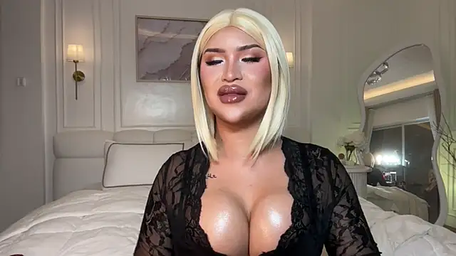 Watch Your_Majesty_Tyra live on EroticFlix - High definition streams