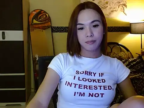 SweetTs4u webcam
