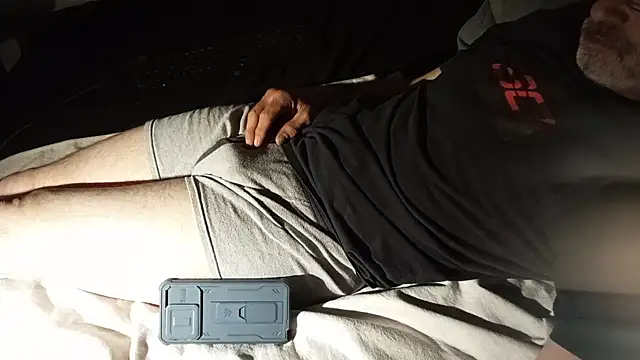 Kitrider webcam