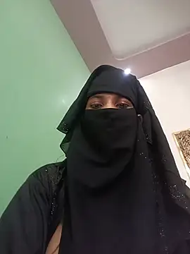 Aafreen_36 webcam