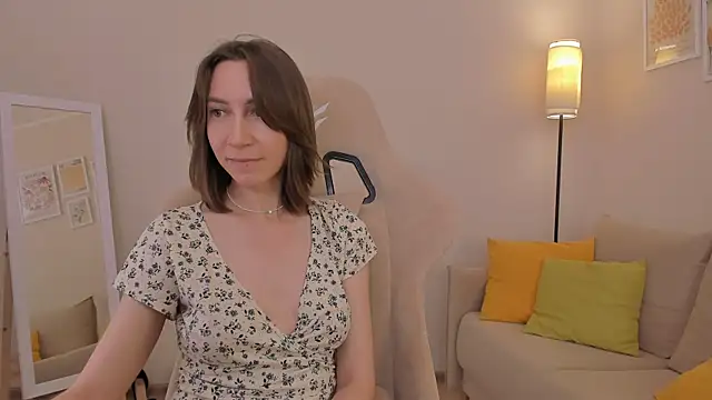 GoodGlamorGirl webcam