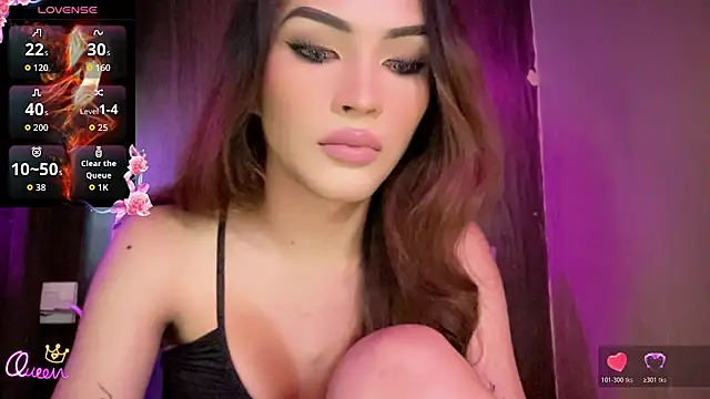 Watch Alicegreenexx live on EroticFlix - High definition streams