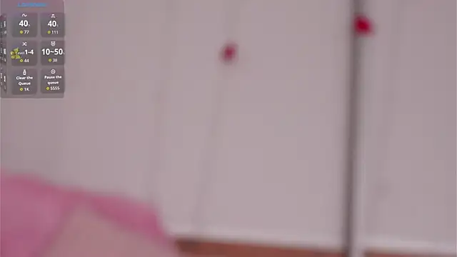CherlyGuss webcam