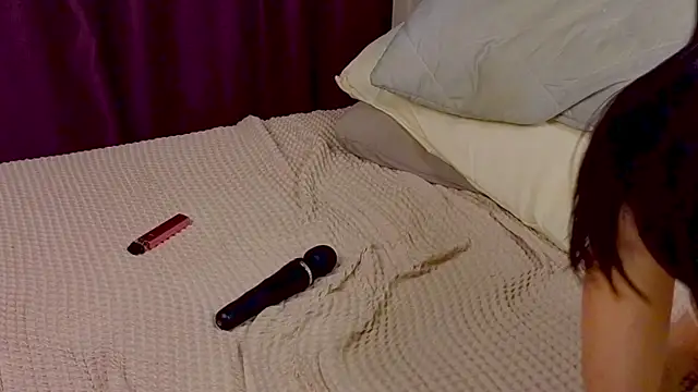 MicaelaCubr webcam
