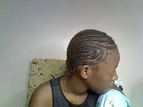 pretty_albright live cam on StripChat