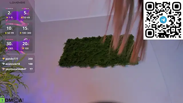 miiss__lulu webcam