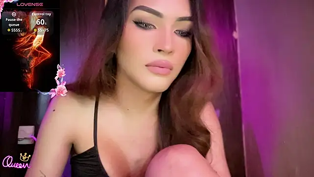 Alicegreenexx webcam