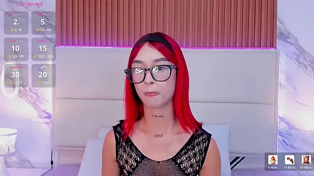 _bella_rossee_ live cam on StripChat