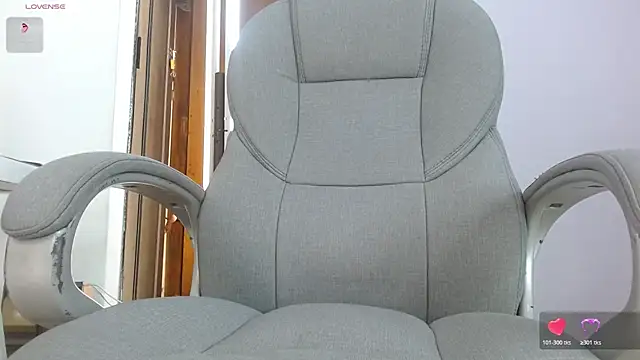 kimara_lion webcam