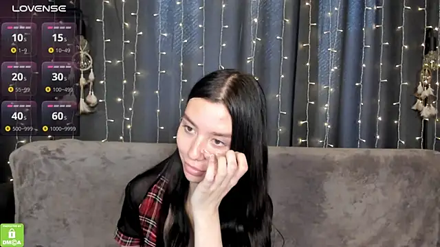 Amelia_skyy live cam on StripChat