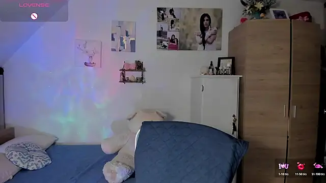 Veronikolsen- live cam on StripChat