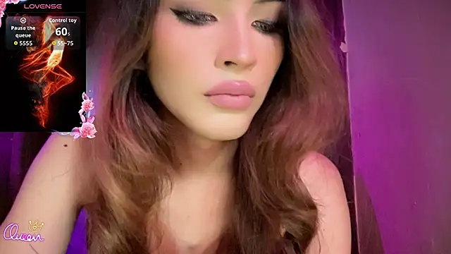 Alicegreenexx live cam on StripChat