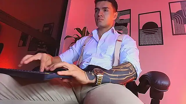 ALPHA_DOMINUS_ webcam