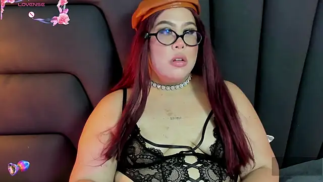 Mia_Carters webcam